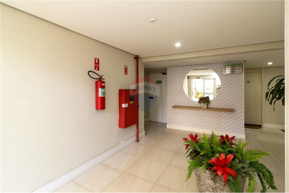Apartamento - Venda - São Paulo , São Paulo - HALL - 601751058-64