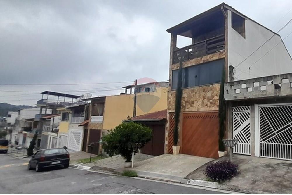 Sobrado - Venda - Caieiras , São Paulo - WhatsApp Image 2024-12-07 at 15.11.24.jpeg - Fachada - 601171021-29