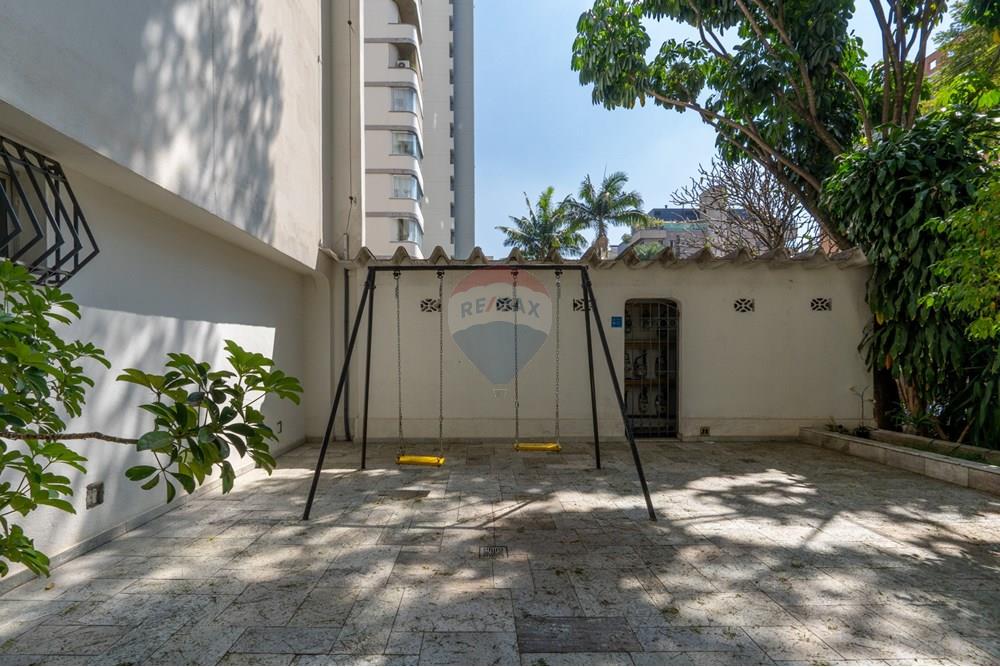 Apartamento à venda com 2 quartos, 66m² - Foto 30