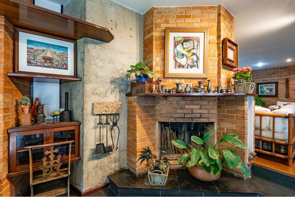 Casa - Venda - São Paulo , São Paulo - 01fotos_030.jpg - Sala de estar - 601251225-55