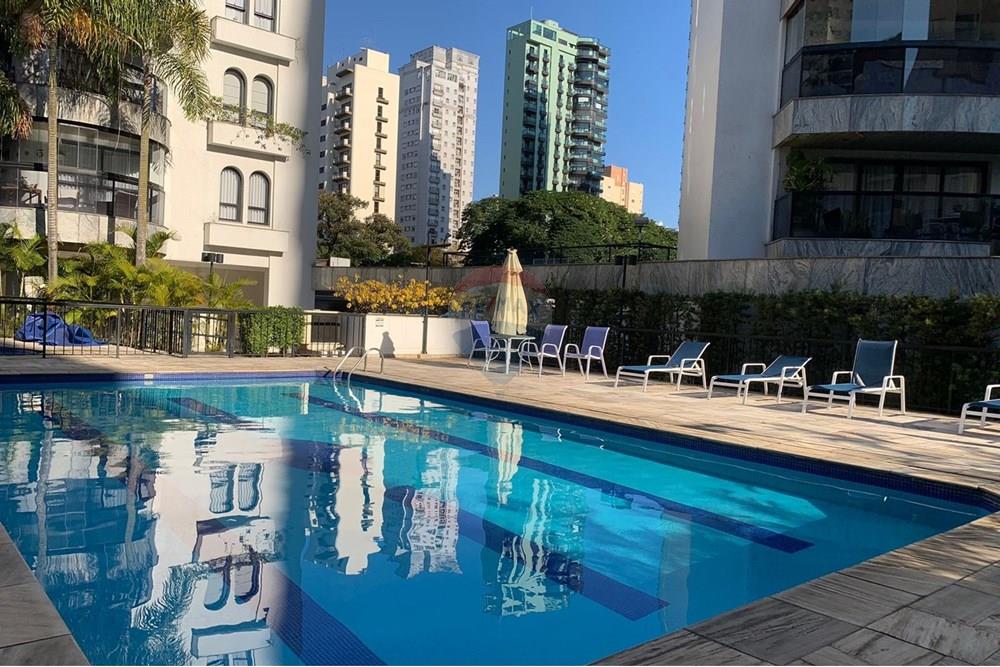 Apartamento - Alugar - São Paulo , São Paulo - 98e5bed0-1156-4efd-a9ec-5527ecce8086.jpeg - 601971002-1107