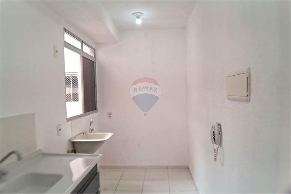 Apartamento - Alugar - São Paulo , São Paulo - Cozinha - Cozinha - 601751024-51