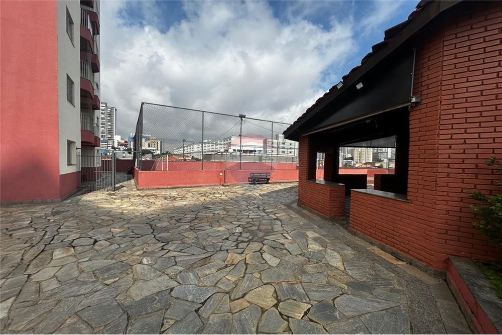 Apartamento - Venda - São Paulo , São Paulo - 28 - 601311003-52