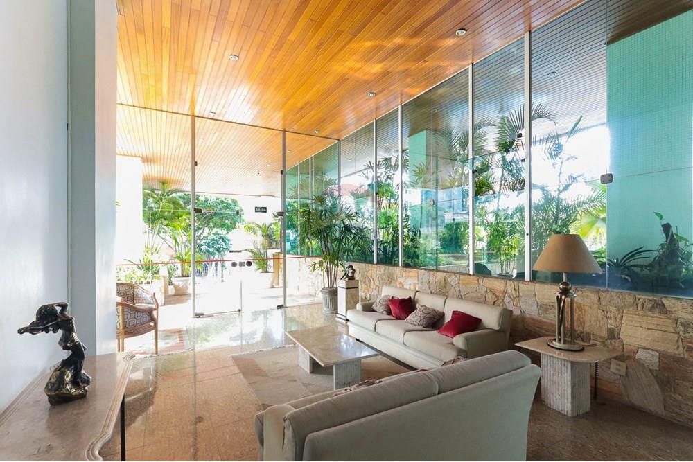 Apartamento - Venda - São Paulo , São Paulo - 02area-condominial_008.jpg - 601421022-6