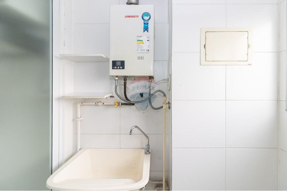 Apartamento - Venda - São Paulo , São Paulo - IMG_2486.jpg - 601971101-5