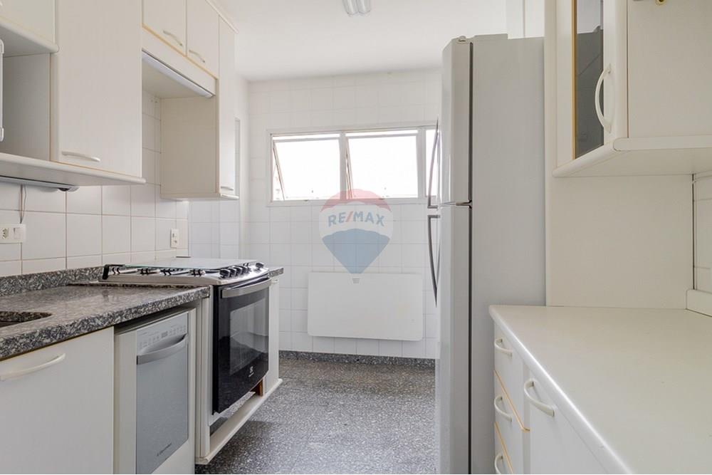 Apartamento - Venda - São Paulo , São Paulo - 24.jpg - Cozinha - 601081007-113