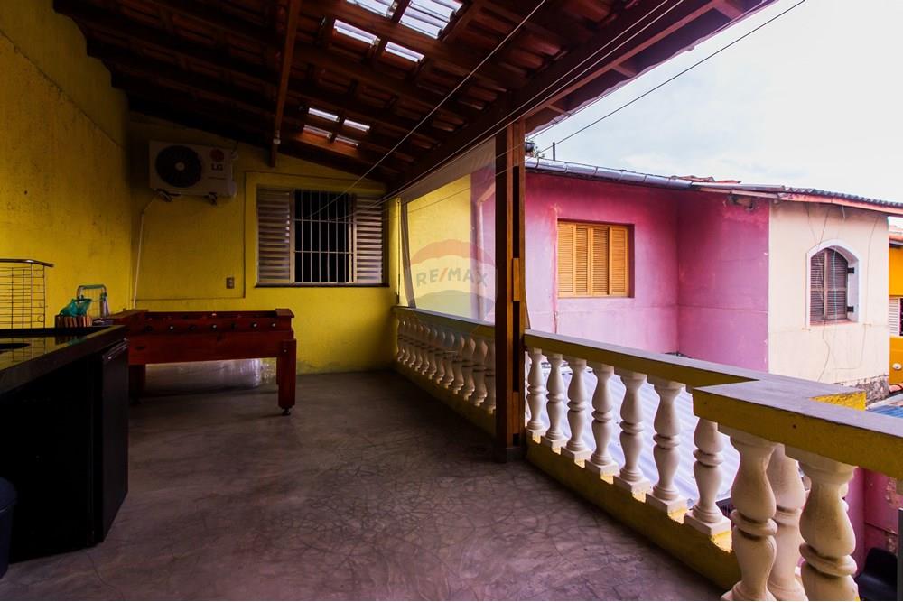 Sobrado - Venda - São Paulo , São Paulo - IMG_6900.jpg - 601441050-8