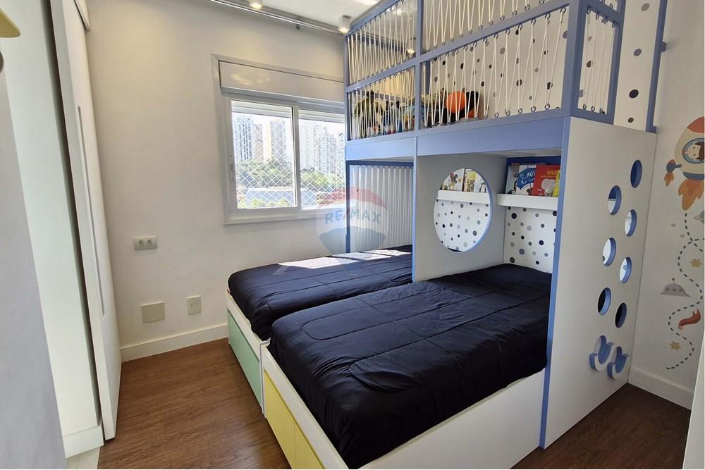 Apartamento - Venda - São Paulo , São Paulo - RUA JOSÉ RAMON UTIZA, 932 (32).jpg - 601361044-56