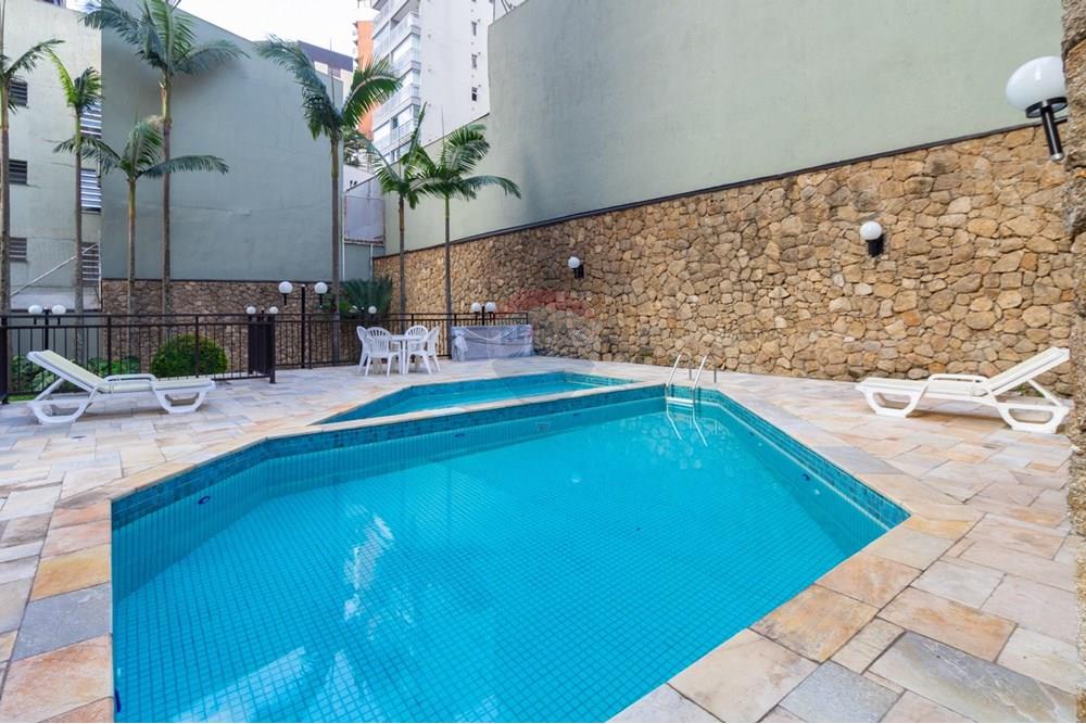 Apartamento - Venda - São Paulo , São Paulo - 25 AREA PISCINA (1).jpg - 602281037-3