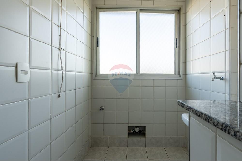 Apartamento - Venda - São Paulo , São Paulo - 36_AP.jpg - 601471003-166