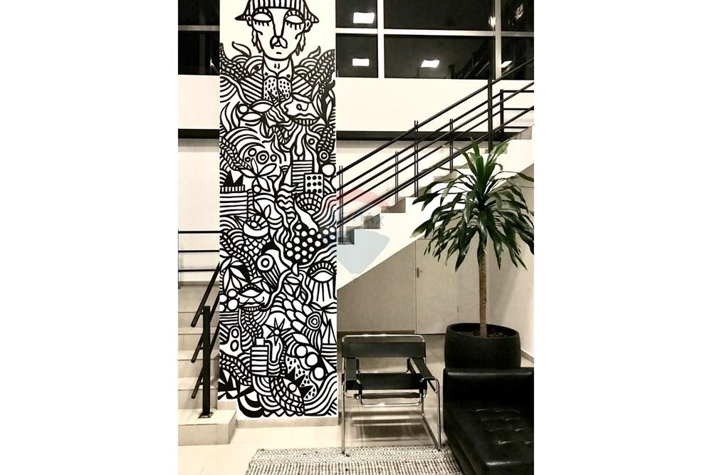 Apartamento, 1 quarto, 69 m² - Foto 22