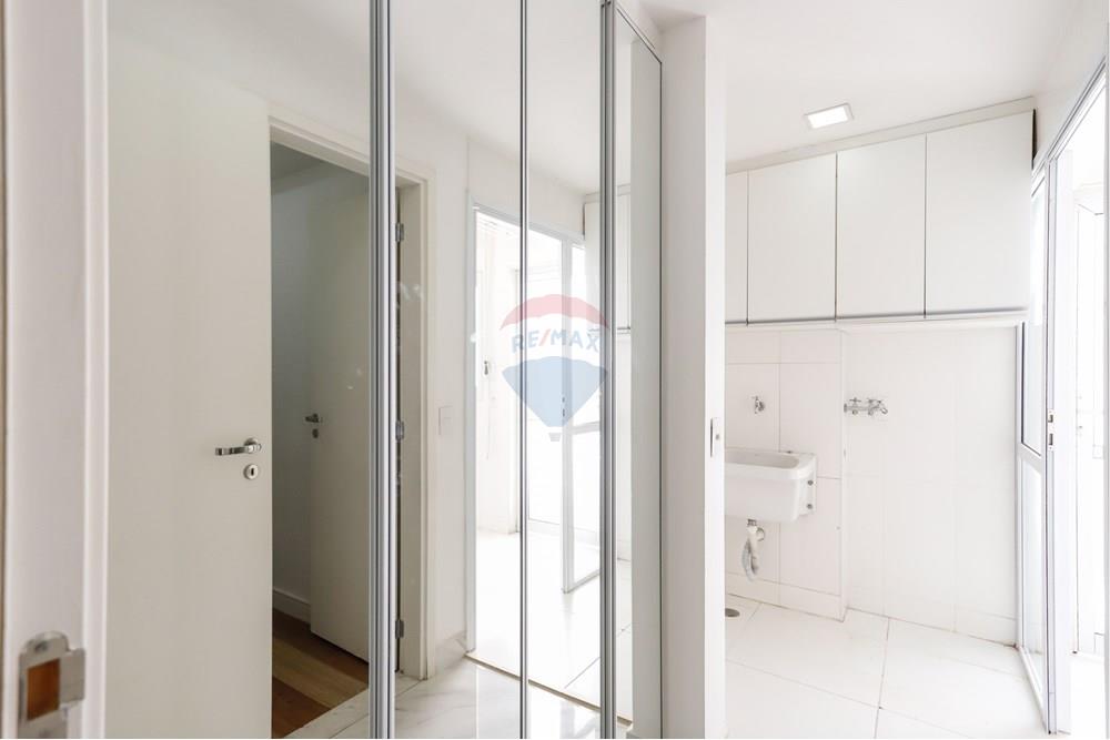 Apartamento - Venda - São Paulo , São Paulo - 25-07-23-Rua Marc Chagall, 339_054_CapodannoFotografia.jpg - 602341006-11