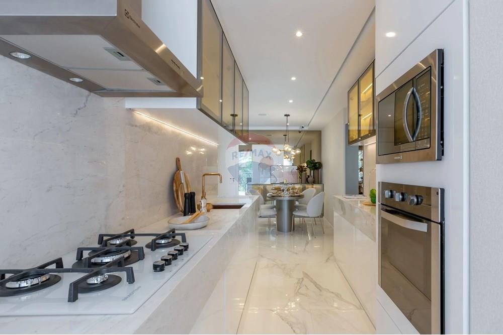 Apartamento - Venda - São Paulo , São Paulo - Apartamento Decorado 162m Cozinha_0.jpg - 601081044-64