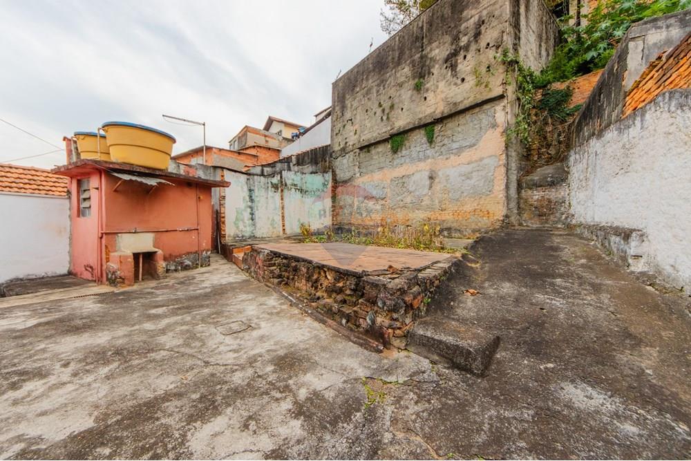 Жилищен - Поземлен имот - São Paulo , São Paulo - BR - IMG_0785.jpg - 601991006-382