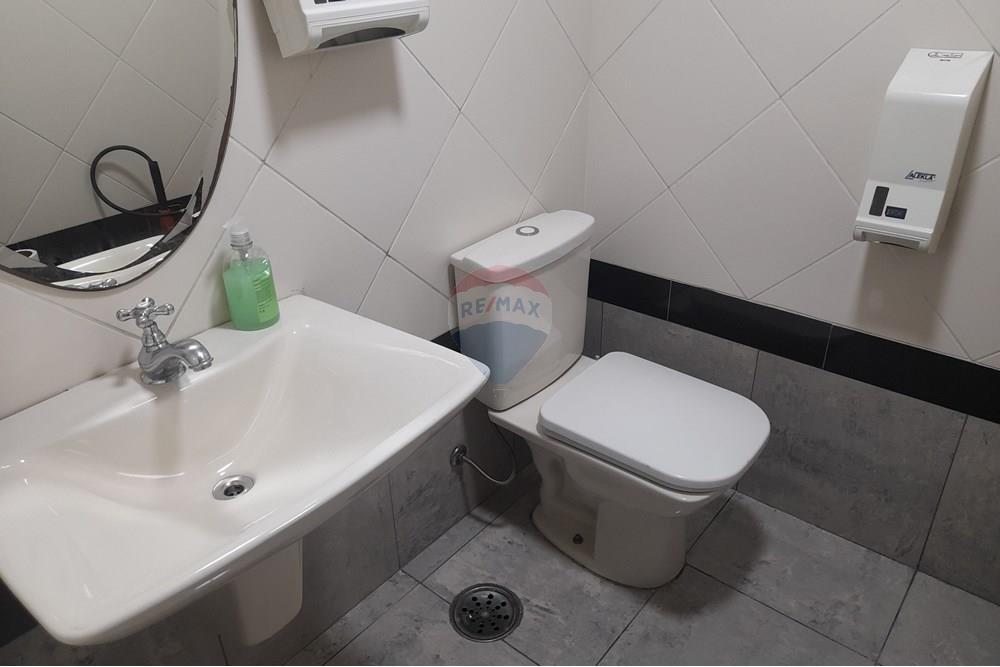 Cj. Comercial/ Sala - Alugar - São Paulo , São Paulo - 20241106_091617.jpg - 602151010-95