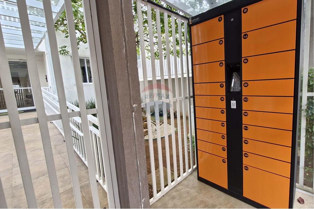 Apartamento - Venda - São Paulo , São Paulo - RUA SÃO PATRICIO, 150 (41).jpg - 601051037-162