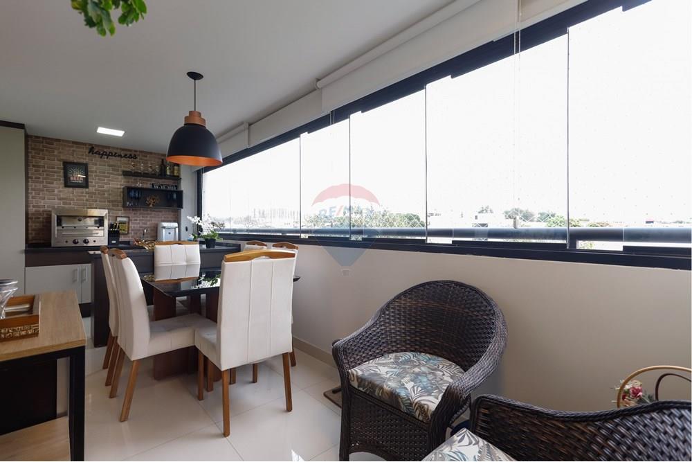 Apartamento - Venda - São Paulo , São Paulo - 25-10-07-R. Martinho de Campos, 41 - apto 36 - Vila Anastácio_016_CapodannoFotografia.jpg - Área Gourmet - 602341026-13