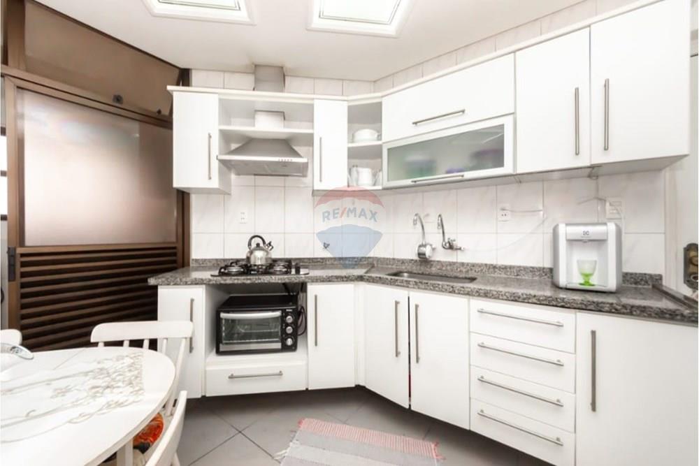 Apartamento, 3 quartos, 110 m² - Foto 8