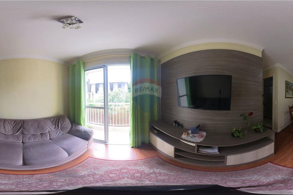 Apartamento - Venda - Diadema , São Paulo - 116 - 601251090-55