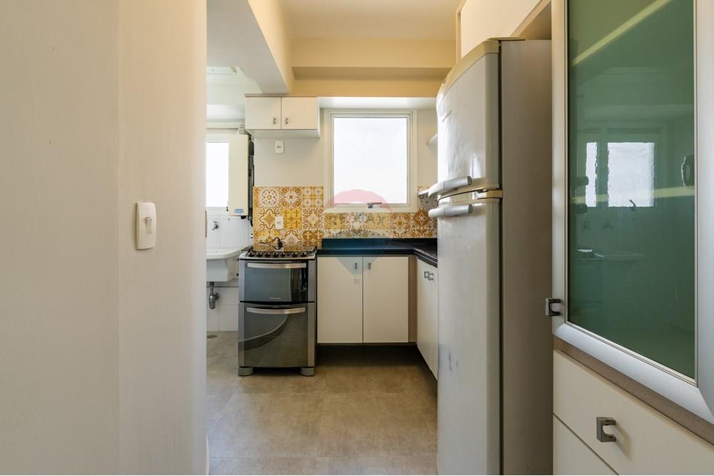 Apartamento - Venda - São Paulo , São Paulo - 36_AP.jpg - 601471009-99