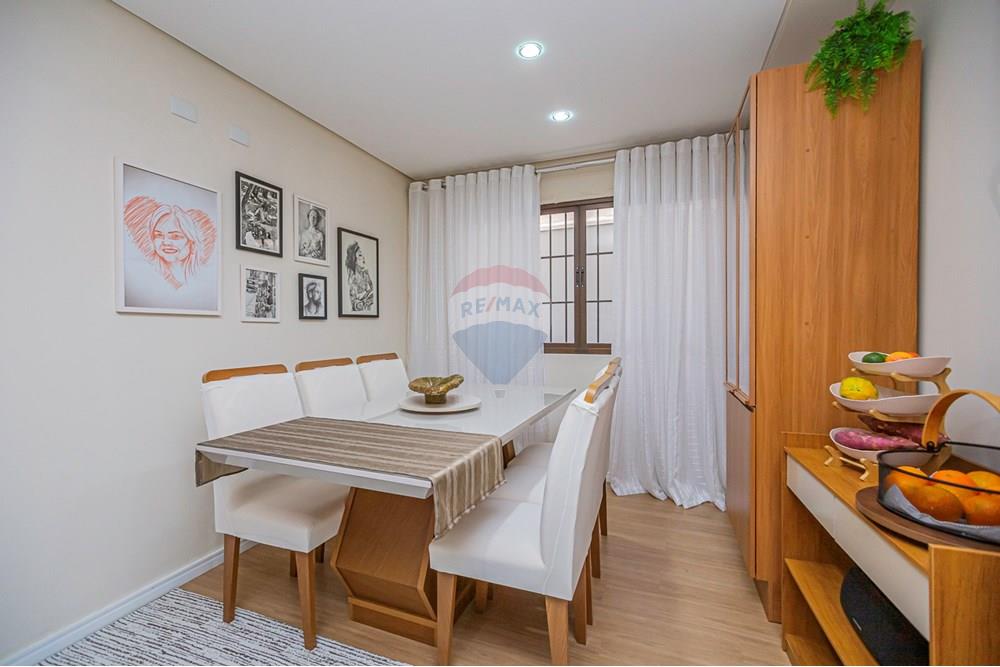 Casa - Venda - São Paulo , São Paulo - 04cozinha002.JPG - Sala de jantar - 601081092-1