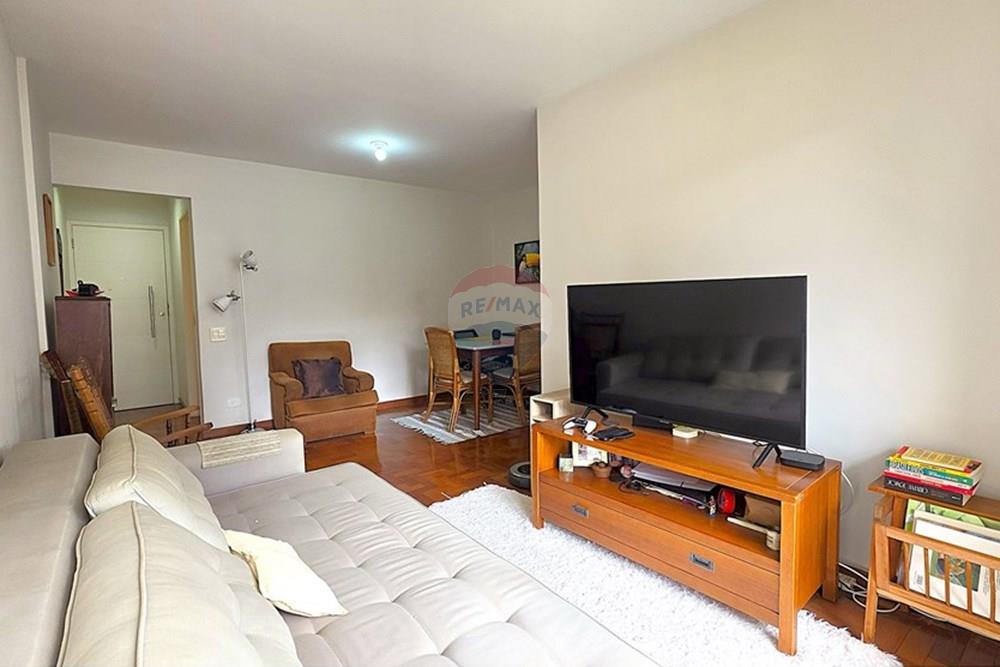 Apartamento - Venda - São Paulo , São Paulo - 2.jpg - 601261106-6