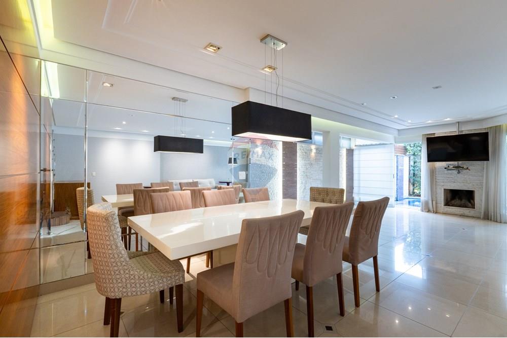 Casa de Condomínio - Venda - São Paulo , São Paulo - 01fotos_025.jpg - 602011002-56