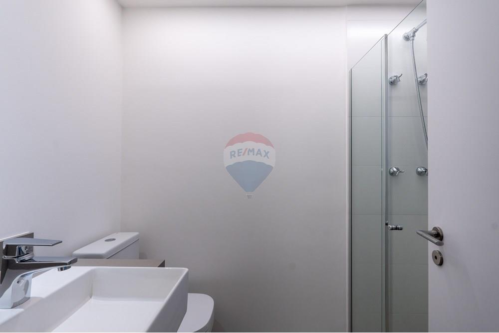 Apartamento - Venda - São Paulo , São Paulo - Vende Apto andar alto Silencioso 70m2 Rua Aimbere 2 suítes do lado do metro linha laranja50.jpg - 601241006-45