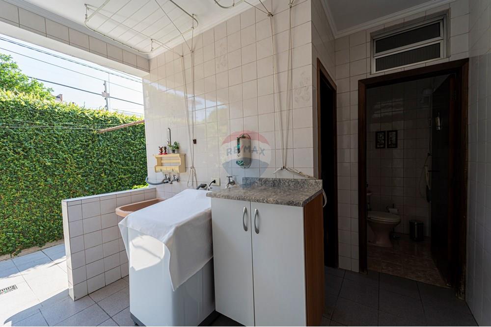 Sobrado - Venda - São Paulo , São Paulo - 601301067-21-sobrado venda rua Bento Barbosa, 561 REMAX (13).JPG - 601301067-21