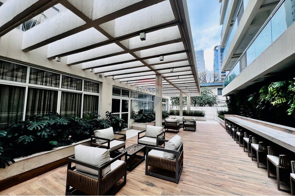 Apartamento - Alugar - São Paulo , São Paulo - 22 IMG_5735.jpg - 601261059-146