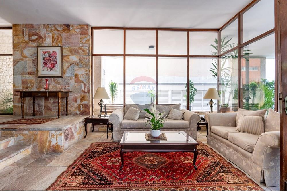 Apartamento - Venda - São Paulo , São Paulo - 42-DSC02857.jpg - 601241003-140