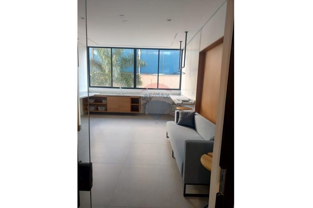 Studio - Alugar - São Paulo , São Paulo - lavanderia.jpg - 602281034-8