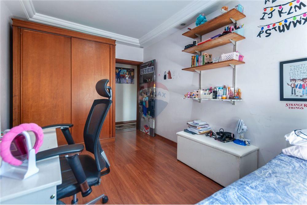 Apartamento - Venda - Santo André , São Paulo - 23 - 601351252-5