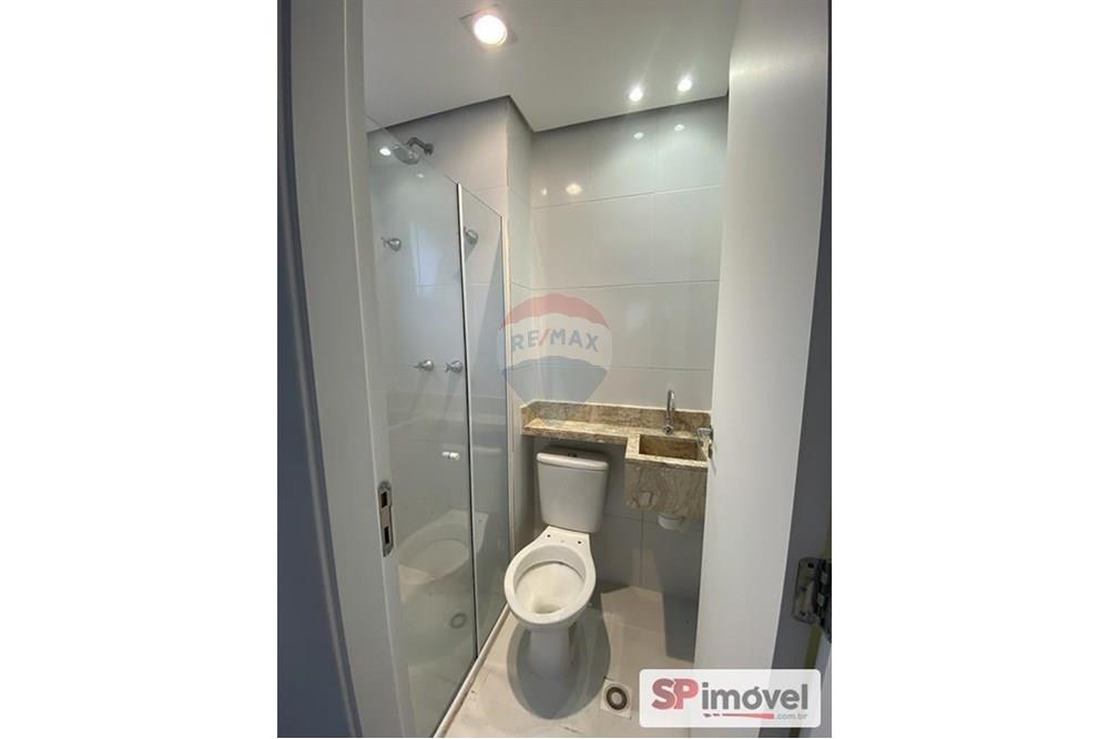 Apartamento - Alugar - São Paulo , São Paulo - 20251022000828_12.jpg - 601051076-22