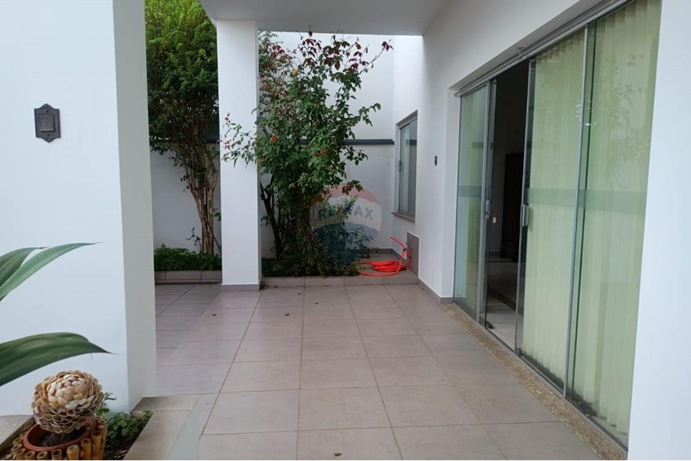 Casa de Condomínio - Alugar - São Paulo , São Paulo - QUINTAL 3.jpeg - 601751084-19