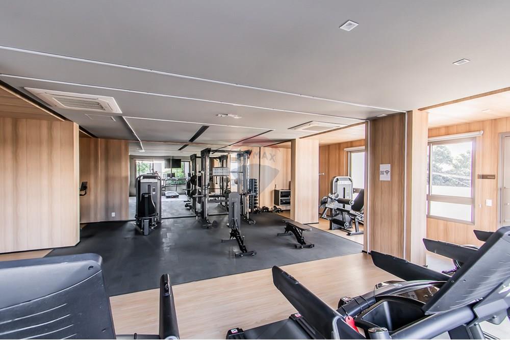 Apartamento - Venda - São Paulo , São Paulo - 02area-condominial_009 (1).jpg - 601401007-58