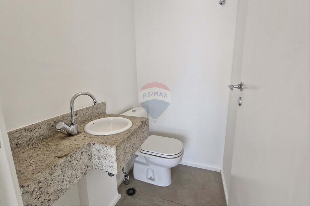 Residential - وحده سكنيه - ساو باولو , ساو باولو - BR - AV. GIOVANNI GRONCHI, 6829 (18).jpg - حمام - 601361044-60
