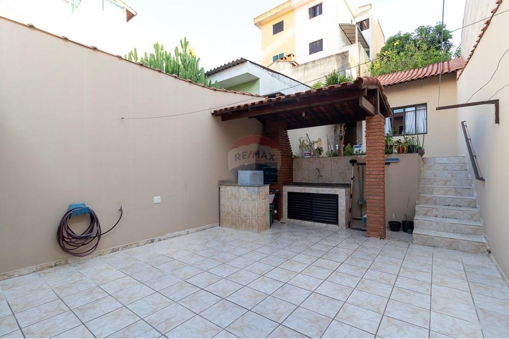 Sobrado - Venda - Santo André , São Paulo - 01fotos_025.jpg - 601181054-51