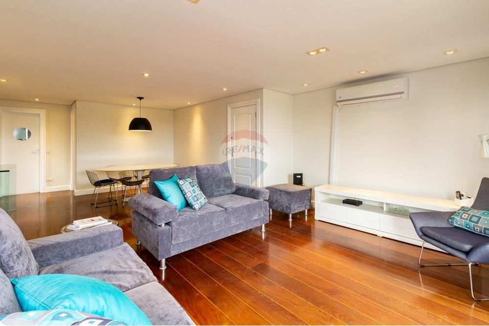 Apartamento - Venda - São Paulo , São Paulo - 1 SALA (1).jpg - 601261021-401