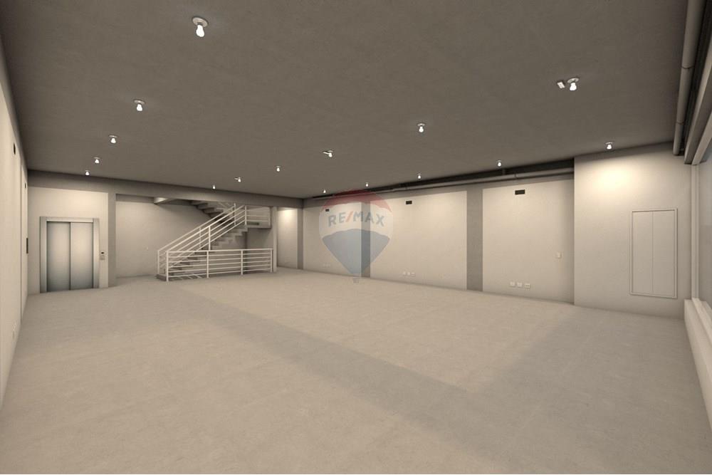 Prédio - Alugar - São Paulo , São Paulo - 04 - 1o andar.jpeg - 601361019-2943