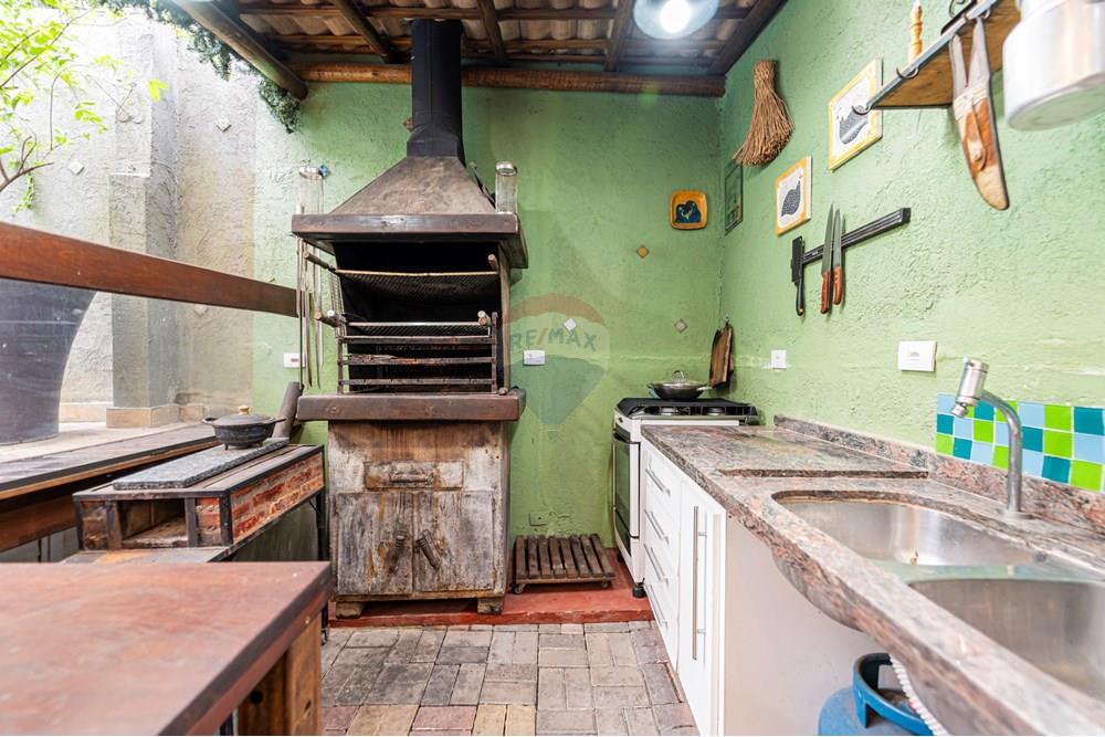 Casa - Venda - São Paulo , São Paulo - 601301058-32-33.jpg - 601301058-32