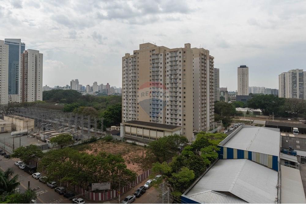 Apartamento - Venda - São Paulo , São Paulo - 34AP.jpg - 601471004-423