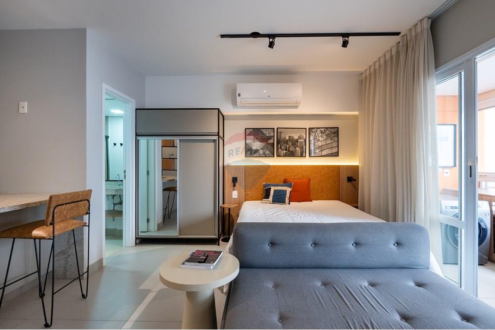 Studio - Venda - São Paulo , São Paulo - DSC03070.jpg - 601181090-17