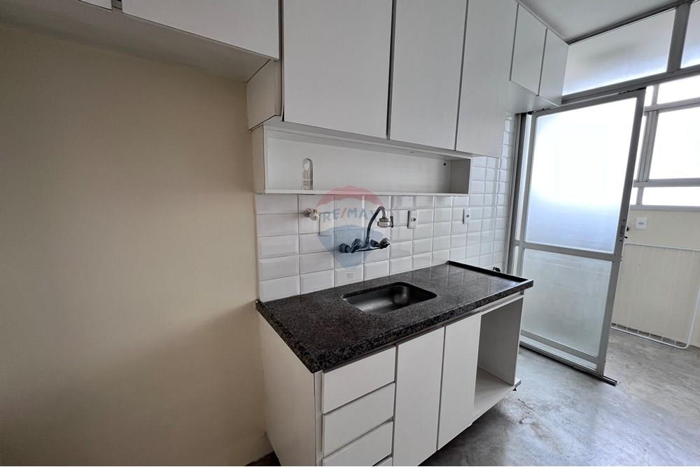 Apartamento - Alugar - São Paulo , São Paulo - IMG_7648.JPG - 601471030-33