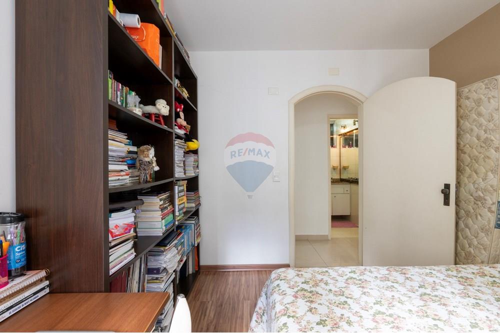 Apartamento - Venda - São Paulo , São Paulo - Vende Apto Rua ABILIO SOARES Paraíso Andar Alto Ensolarado 02 Vagas Metro Brigadeiro13.jpg - 601241006-37