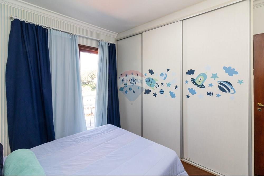 Sobrado - Venda - São Paulo , São Paulo - Rua Emir Nogueira, 201_47.jpg - Quarto infantil - 602201019-14