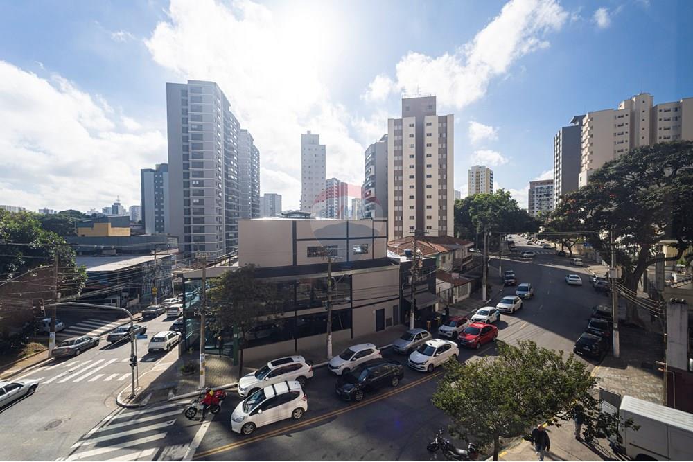 Cj. Comercial/ Sala - Venda - São Paulo , São Paulo - 601301082-6-34.JPG - 601301082-6