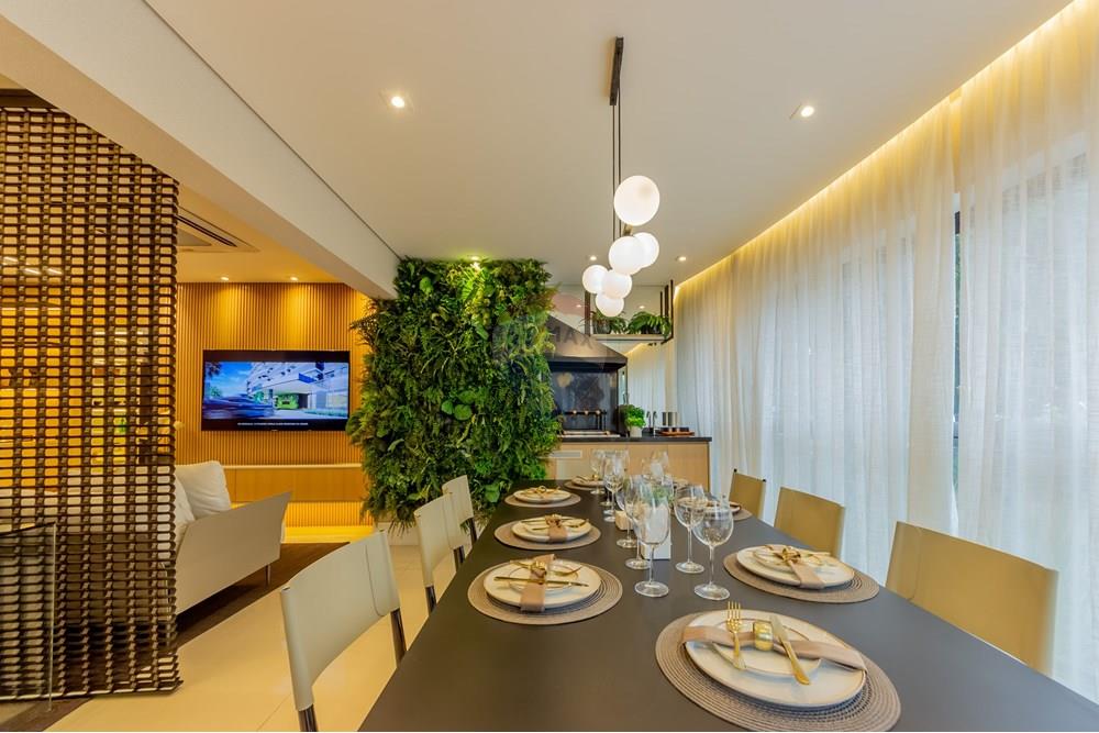 Apartamento - Venda - São Paulo , São Paulo - IMG_866509.jpg - Sala em L - 602161002-25