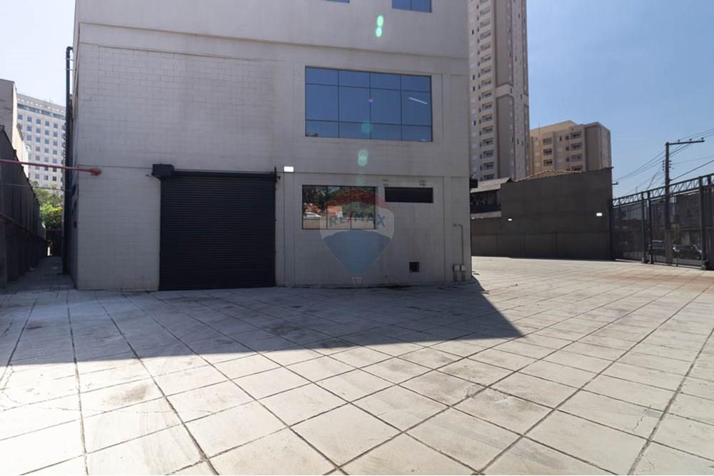 Galpão - Alugar - São Paulo , São Paulo - 22 FRENTE E ENTRADA DOCA (7).jpg - 601261091-15