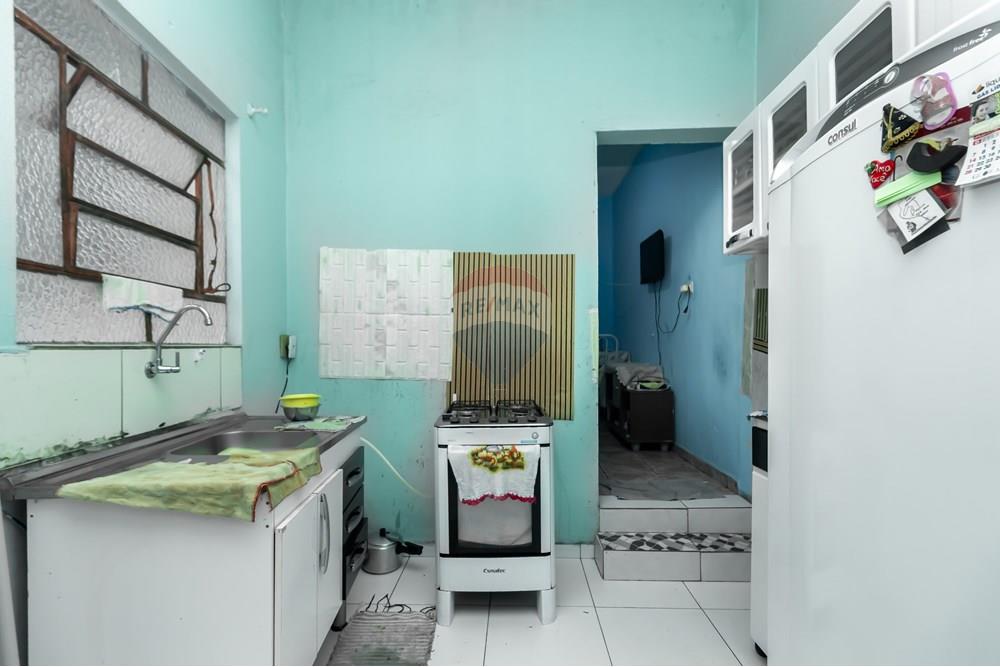 Sobrado - Venda - São Paulo , São Paulo - IMG_970478.jpg - 601751005-522